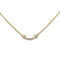 Collier TIFFANY & Co - Collier Smile T 58 Facettes 240005R