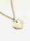 Collier CHOPARD. Collier collection Chopardissimo 58 Facettes