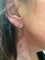 Boucles d'oreilles BOUCLES D'OREILLES PENDANTES ANCIENNES FILIGRANE 58 Facettes 056941