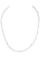 Collier Collier Perles de rivière 58 Facettes 074021