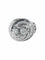 Bague Bague Volute 2 Diamants 58 Facettes