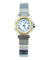 Montre CARTIER. Montre Santos dame automatique 58 Facettes