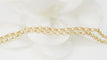 Pendentif Chopard - Collier Pendentif Vintage Happy Clown Diamants Or Jaune 58 Facettes 32460