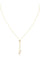 Collier COLLIER COULISSANT PERLES 58 Facettes 049091