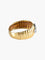 Bague 49 Bague Jonc Godron Saphir 58 Facettes