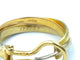 Boucles d'oreilles CARTIER - Paire de Boucles d’Oreilles Trinity 3 ors 58 Facettes