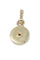 Pendentif PENDENTIF ANCIEN ONYX ET DIAMANT 58 Facettes 062521