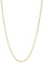 Collier CHAINE MAILLE FORÇAT 58 Facettes 075881