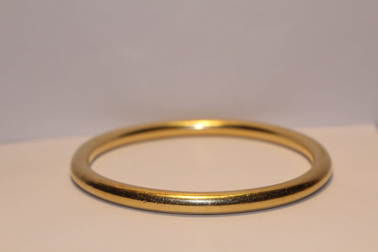 Bracelet Bracelet simple jonc 58 Facettes 11598