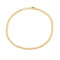 Bracelet Bracelet LUCKY ONE "Perles d'Or" Or Jaune 58 Facettes 58FBRCHBO033