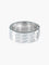 Bague 54 Bague Cartier Double C 58 Facettes