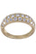 Bague BAGUE PAVAGE DIAMANTS 58 Facettes 072921