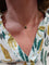 Pendentif PENDENTIF ANCIEN ONYX ET DIAMANT 58 Facettes 062521