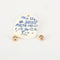 Boucles d'oreilles Boucles d'oreilles en Or rose & diamants 58 Facettes