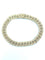 Bracelet Bracelet FRED Or jaune & diamants 58 Facettes