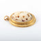 Pendentif Pendentif motif fleurs 58 Facettes