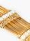 Bracelet Bracelet Or jaune Perles fines 58 Facettes