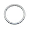 Bague Bague Tiffany & Co Platine et Diamant 58 Facettes
