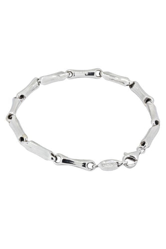 Bracelet BRACELET "BAMBOO" CHIMENTO 58 Facettes 038611