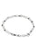 Bracelet BRACELET "BAMBOO" CHIMENTO 58 Facettes 038611