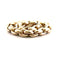 Bracelet Bracelet maille coques en Or jaune 58 Facettes