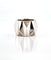 Bague Bague Versace en or blanc et diamants 58 Facettes