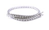 Bracelet Bracelet tennis rivière 60 diamants 58 Facettes Riv.FA.15