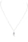 Pendentif PENDENTIF TRILOGIE DIAMANTS 58 Facettes 043571