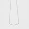 Collier TIFFANY & CO- Collier T SMILE Diamants 58 Facettes