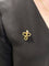 Broche BROCHE SERPENT RUBIS ET SAPHIRS 58 Facettes 064811