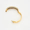 Bracelet Bracelet Saphirs Diamants 58 Facettes