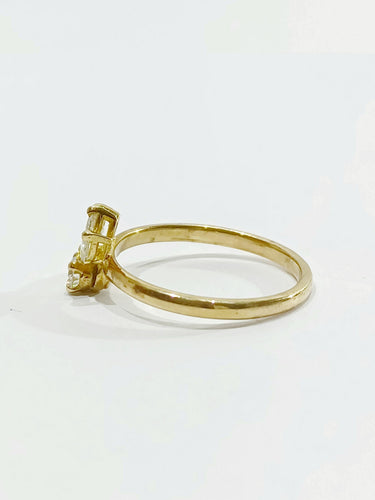 Bague 51 Bague Diamants 58 Facettes
