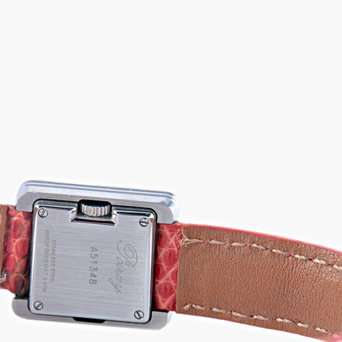 Montre Montre POIRAY 58 Facettes