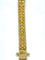 Bracelet Bracelet femme en or jaune diamants et saphirs 58 Facettes