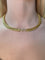 Collier Collier Or jaune Diamants 58 Facettes 350.28