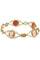 Bracelet BRACELET ANCIEN CAMÉES 58 Facettes 052511