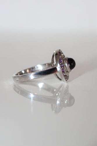 Bague 54 Boucheron Bague Ma Jolie 58 Facettes 540