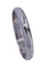 Bague 59 CARTIER - alliance 1895 58 Facettes 079441