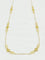 Collier Sautoir Art Nouveau Or Filigrané 58 Facettes 3074/1