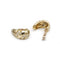 Boucles d'oreilles Boucles d'Oreilles "Up & Up"- CARTIER 58 Facettes 230372R