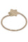 Bague 44 BAGUE ÉTOILE 58 Facettes 072911