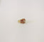 Bague Bague Or Rubis & Diamant 58 Facettes LT 5574