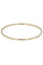 Bracelet BRACELET JONC RIGIDE 58 Facettes 065821