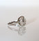 Bague 48 Bague petite Marguerite Diamants 1930 58 Facettes 545