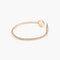 Bracelet DIOR - Bracelet Rose des vents 58 Facettes