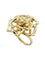 Bague Bague Piaget « Rose » or et diamant 58 Facettes