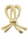 Broche BROCHE CHRISTIAN DIOR 58 Facettes 038681
