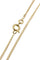 Collier CHAINE MAILLE GOURMETTE 58 Facettes 039091