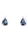 Boucles d'oreilles BOUCLES D'OREILLES TOPAZES BLUE LONDON 58 Facettes 071931