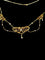 Collier Collier Art Nouveau Perles Fines Diamant 58 Facettes 1158563